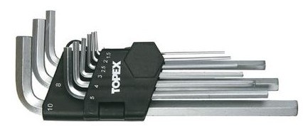    Topex 1.5-10  9  (35D956)