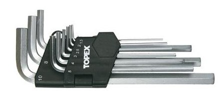    Topex 1.5-10  9  (35D957)