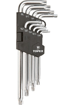   Topex TS10-50 9  (35D951)