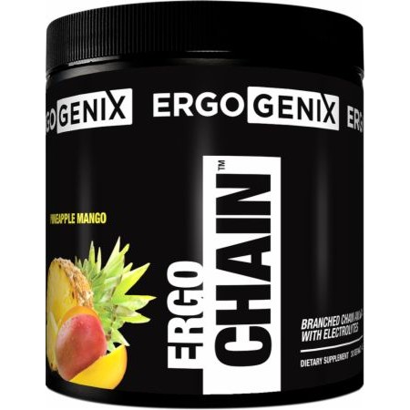  ErgoGenix ErgoChain BCAA 225   (4384301000)