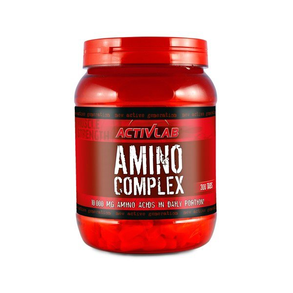  ActivLab Amino Complex 300 