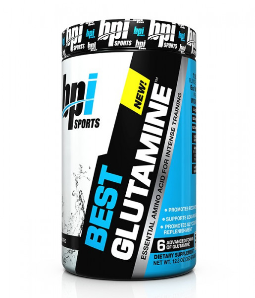  BPI Sports Best Glutamine 400 