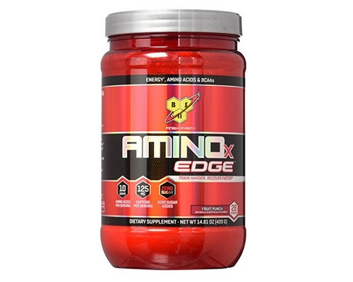  BSN Amino X Edge 420 g  