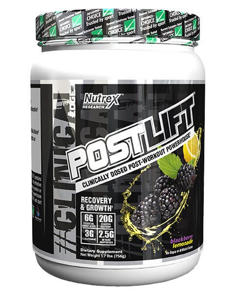  Nutrex PostLift 756   (4384300911)