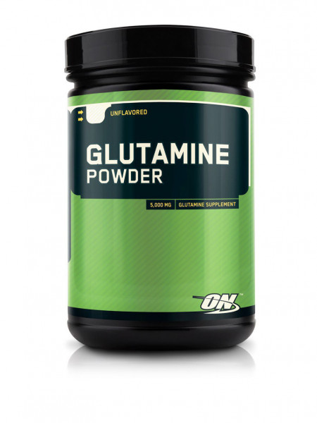  Optimum Nutrition Glutamine powder 1000 