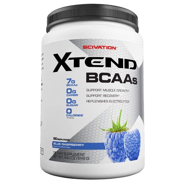  Scivation Xtend GO 1248   (4384300760)