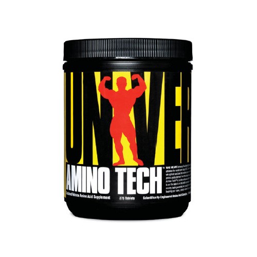  Universal Nutrition AminoTech 375  (4384300727)