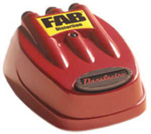   Danelectro D1 Fab Distortion