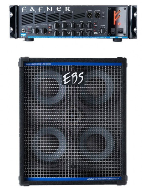 -  EBS Pro-410