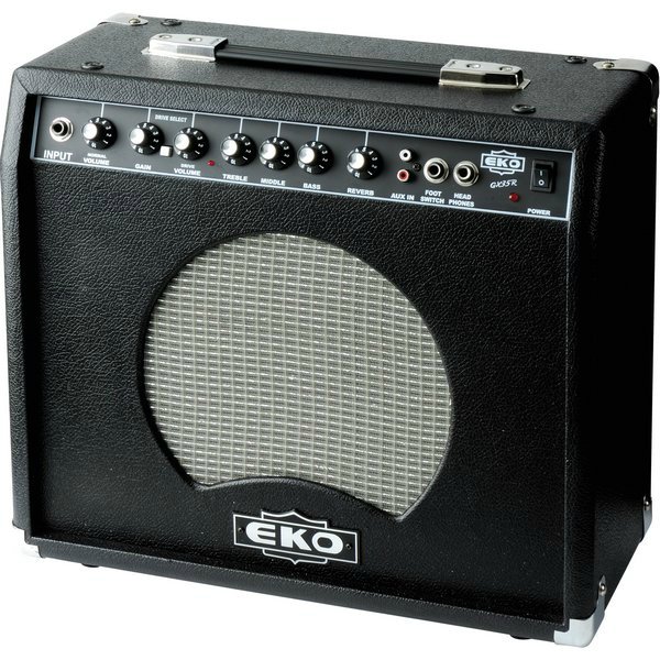   Eko GX-35R-Ce-Bw