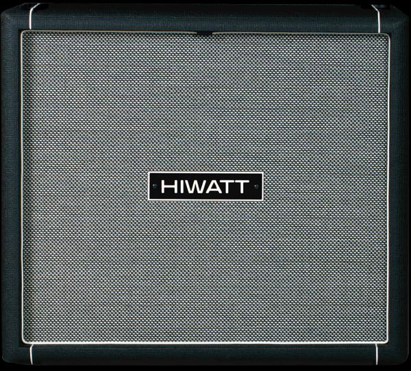 -  Hiwatt B-410