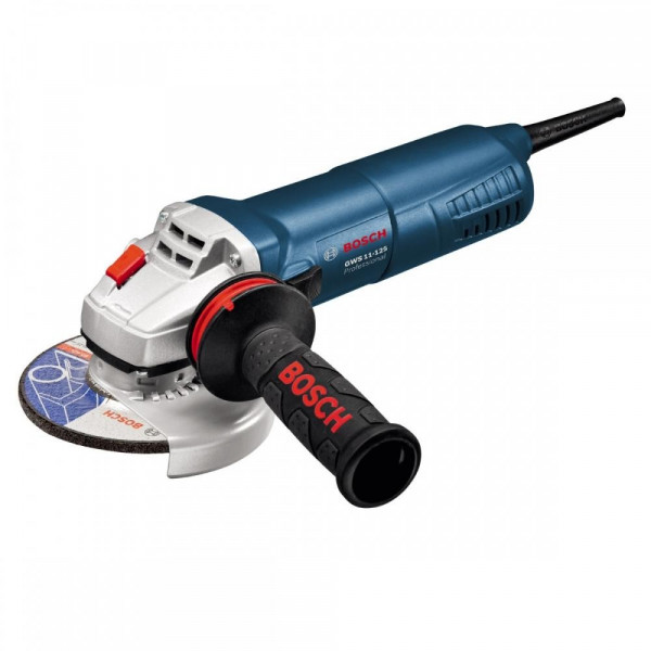    Bosch GWS 11-125 (60179D000)