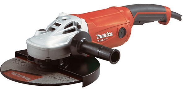    Makita M0921 (2200W, 230mm)