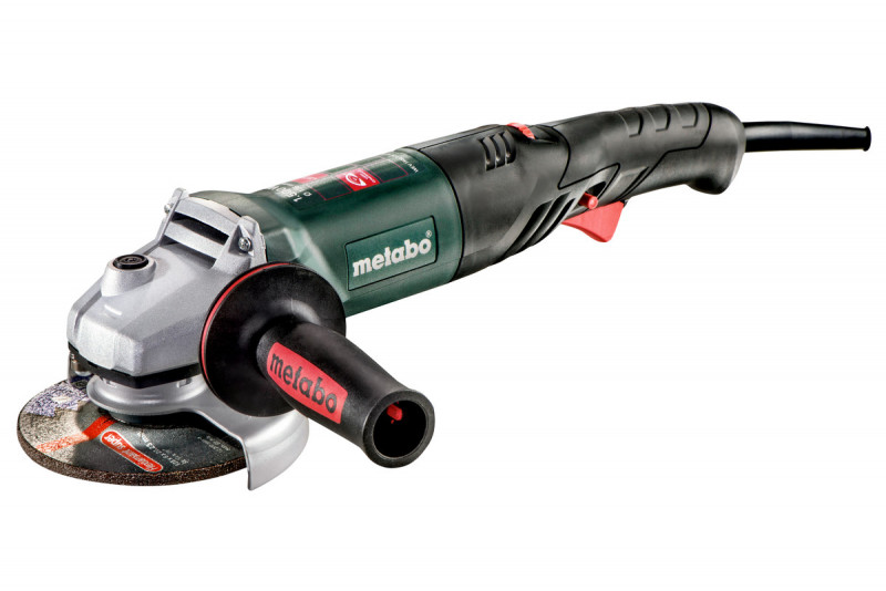    Metabo WEV 1500-125 RT (601243000)