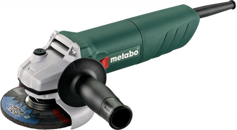   Metabo W 850-125 (601233010)