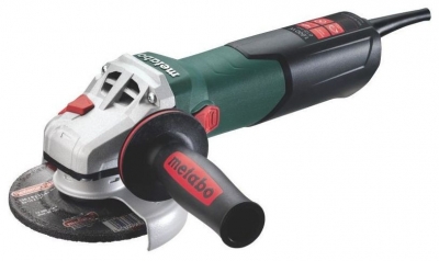    Metabo W 9-125 Quick (600374010)