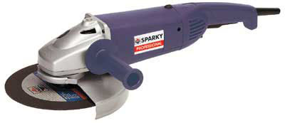   Sparky MBA2200