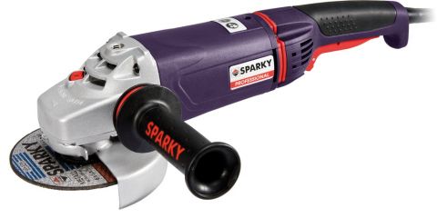   Sparky MB 1010PA