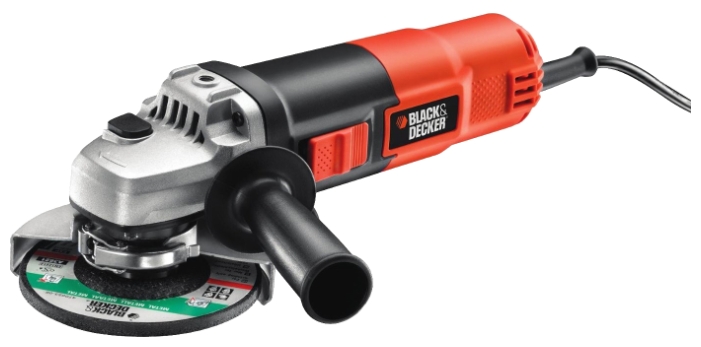   Black & Decker KG902+FMHT1