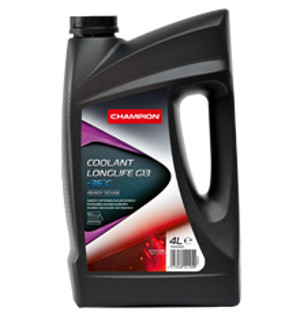   Champion Coolant Longlife G-13 (-36C) 4