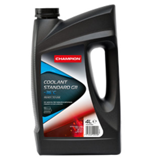   Champion Coolant Standard G-11 (-36C) 1