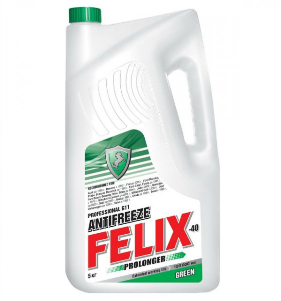    Felix Prolonger 5 