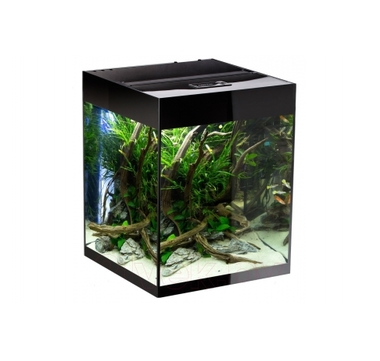  Aquael Glossy Cube 50x50x63 135L  (114847)