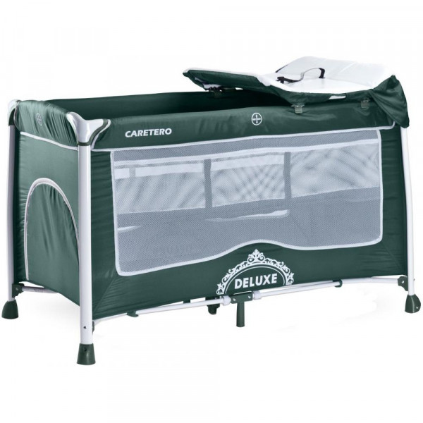 - Caretero Deluxe Green