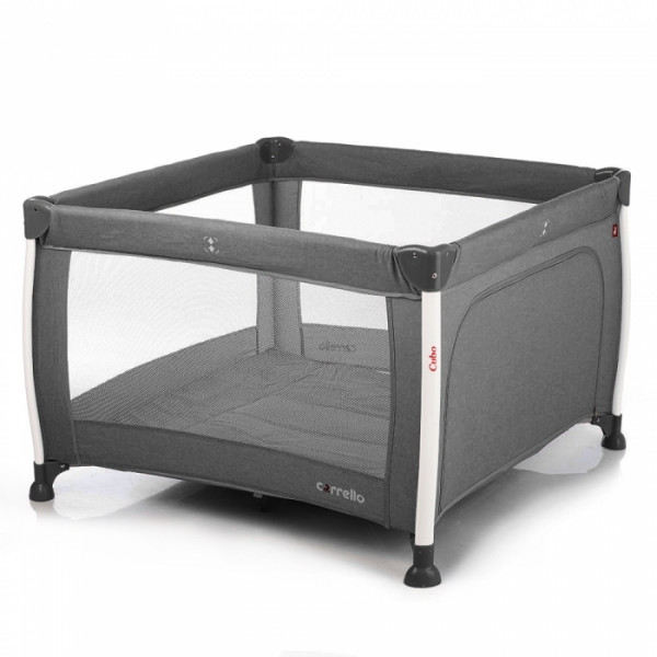  Carrello Cubo CRL-11602 Silver Grey