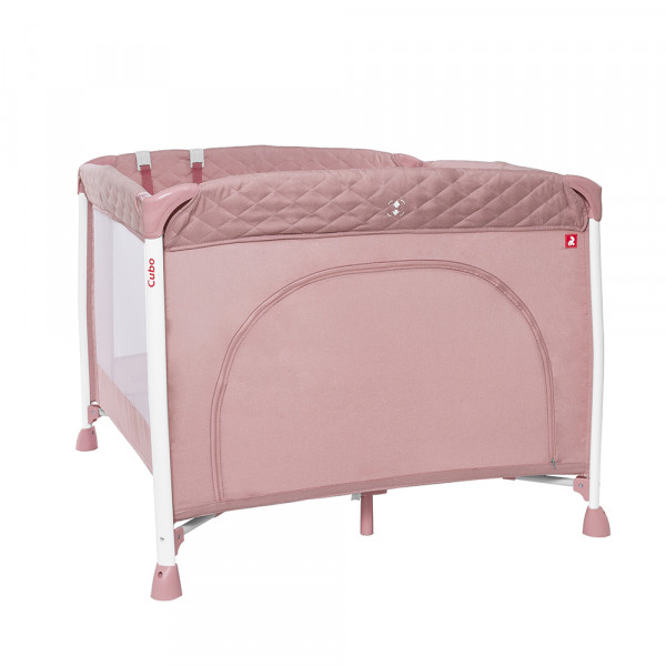  Carrello Cubo Flamingo Pink (CRL-9205)