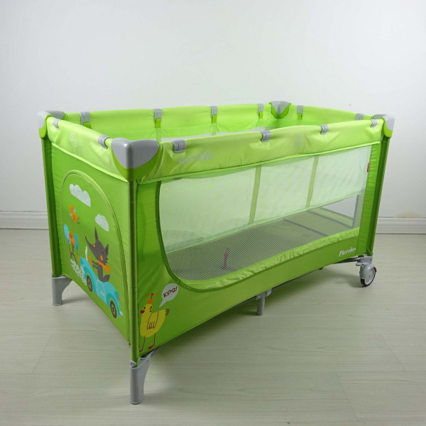  Carrello Piccolo CRL-9201 Green