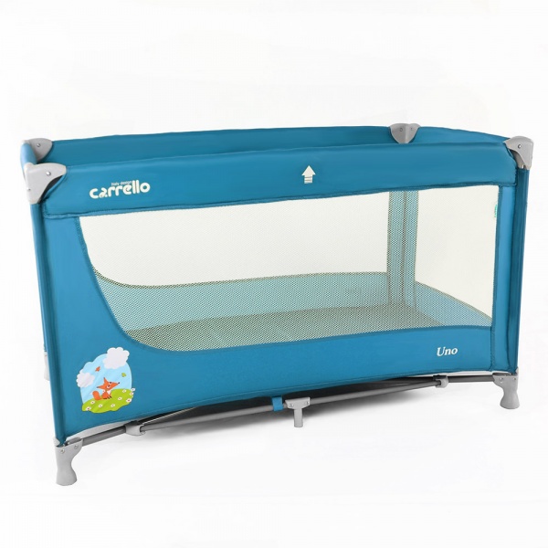   Tilly Carrello Uno CRL-7304 Blue