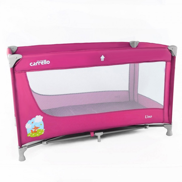   Tilly Carrello Uno CRL-7304 Purple