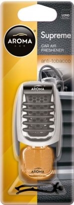  Aroma Car Supereme Slim 8ml Anti Tobacco (605)