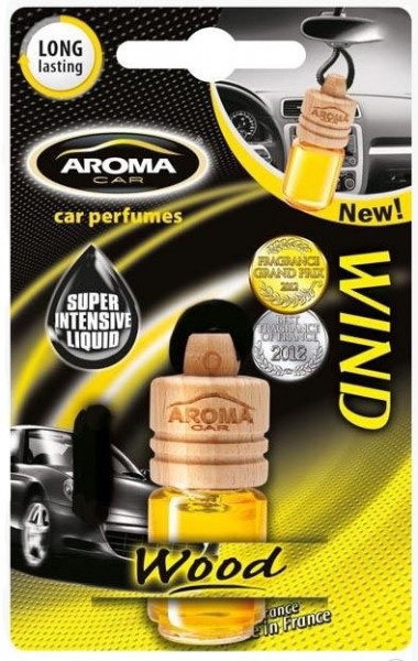  Aroma Car Wood Wind (324)