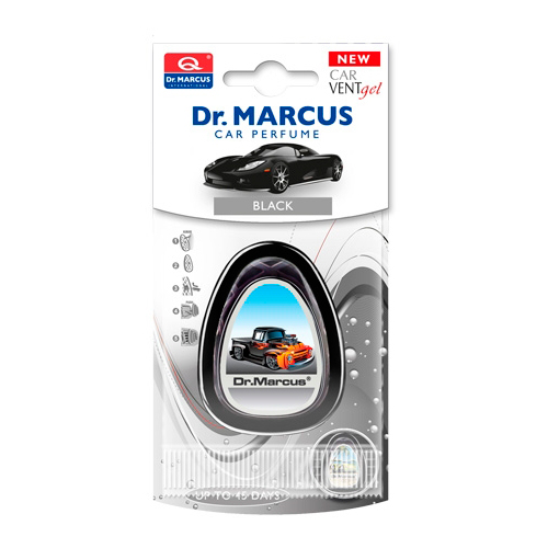  Dr Marcus Car Gel  