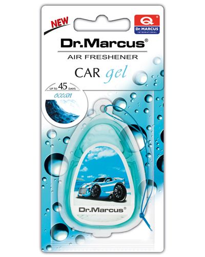  Dr Marcus Car Gel 