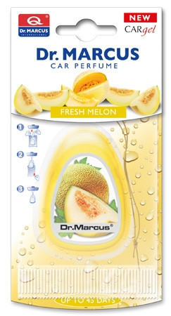  Dr Marcus Car Gel  