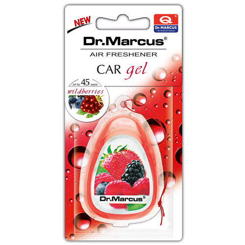  Dr Marcus Car Gel 