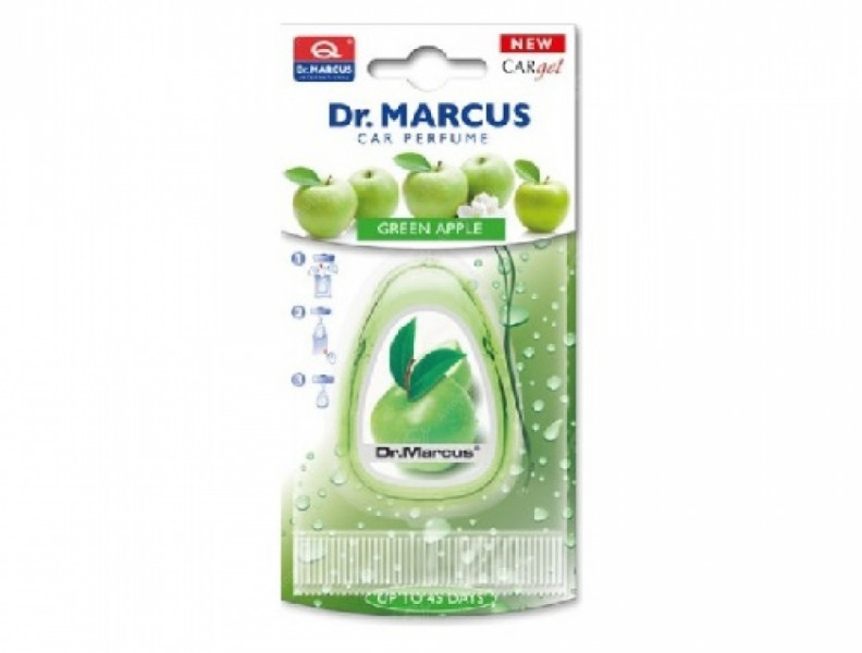  Dr Marcus Car Gel  