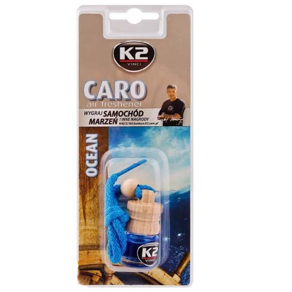    K2 Caro 4 