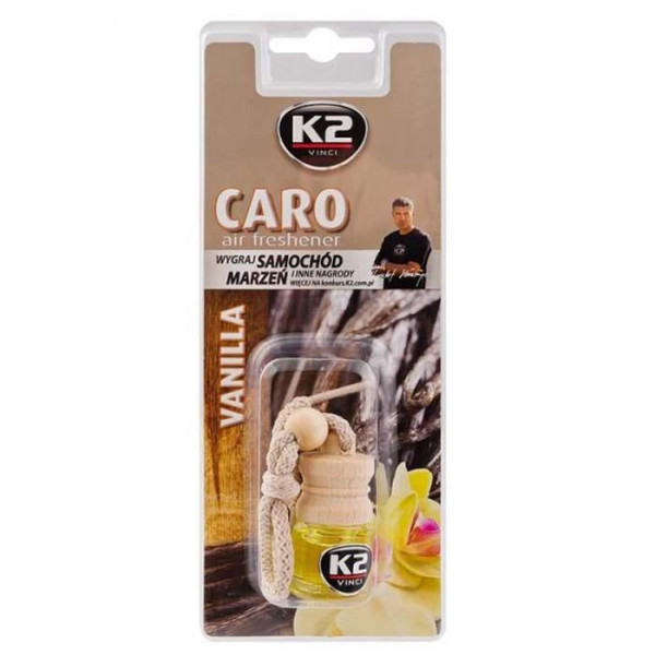    K2 Caro 4 