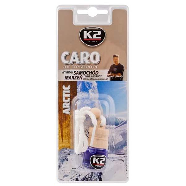    K2 Caro 4 