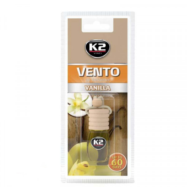    K2 Vento 8 