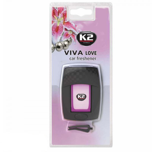    K2 Viva Love