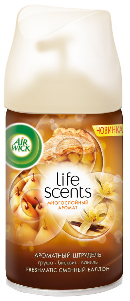   Air Wick Freshmatic Life Scents   250  (5011417563274)