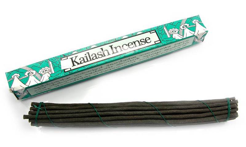    Kailash incense   (23535)