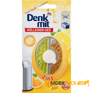   Denk Mit muleimer-deo 2in1 citrus-mix 3