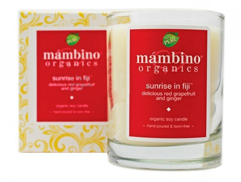    Mambino Organics    