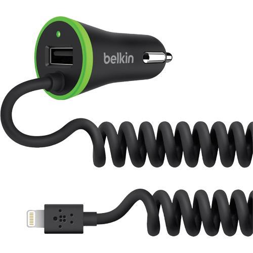    Belkin Boost Up (F8J154bt04-BLK)